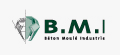 BMI logo