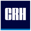 CRH logo